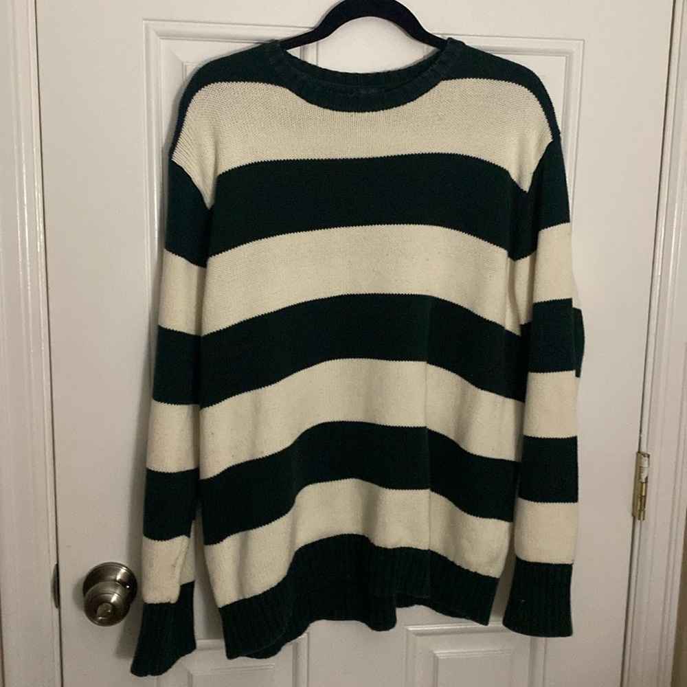 Brandy Melville striped sweater